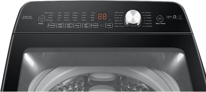 HAIER 10.5 KG TOP LOAD