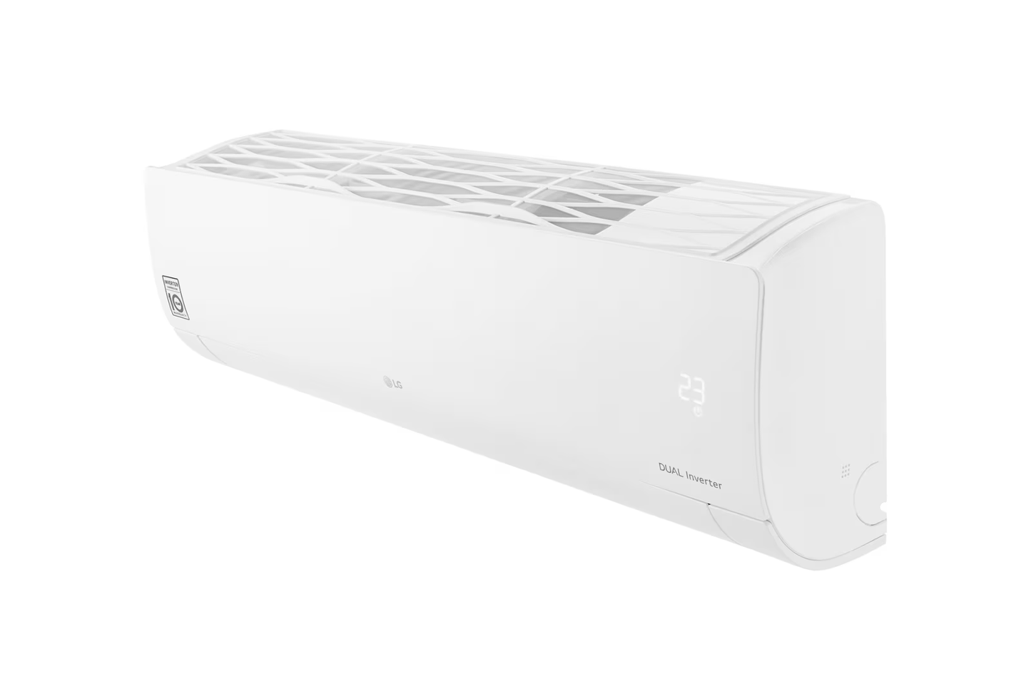 LG-AC 1 TR SPLIT WALL MOUNTED AC INVERTER