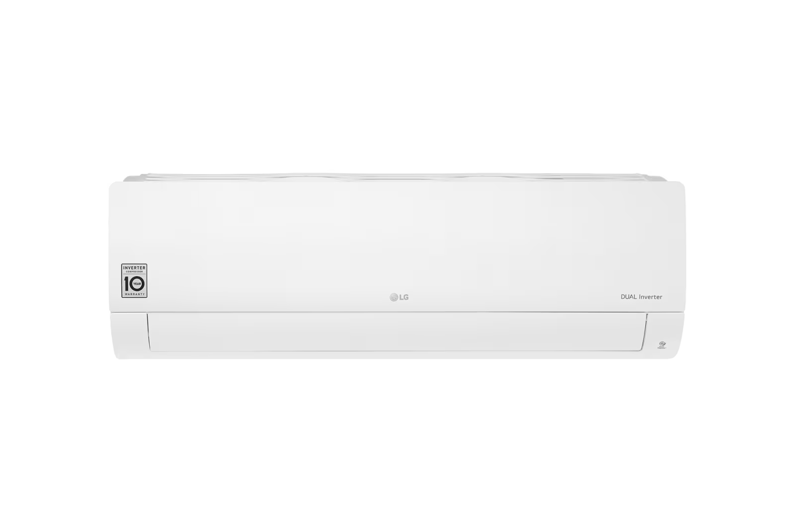 LG-AC 1 TR SPLIT WALL MOUNTED AC INVERTER