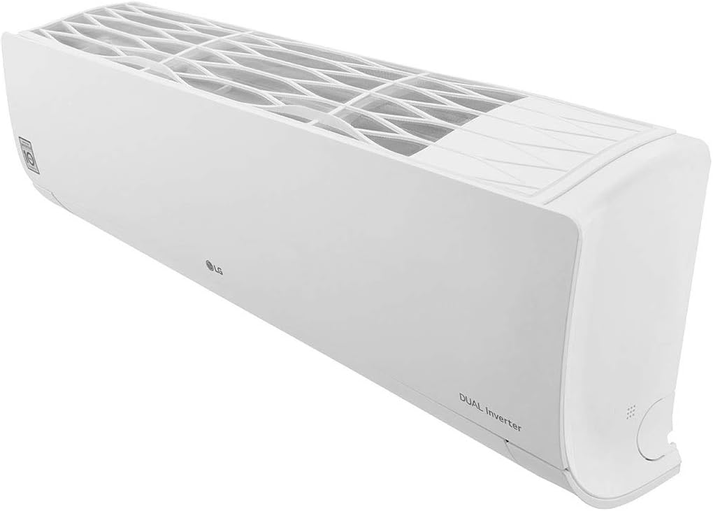 LG-AC 1.5TR SPLIT WALL MOUNTED AC INVERTER