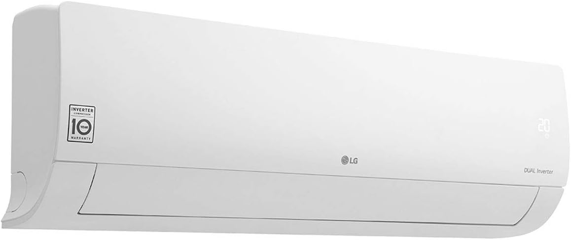 LG-AC 2 TR SPLIT WALL MOUNTED AC INVERTER AC