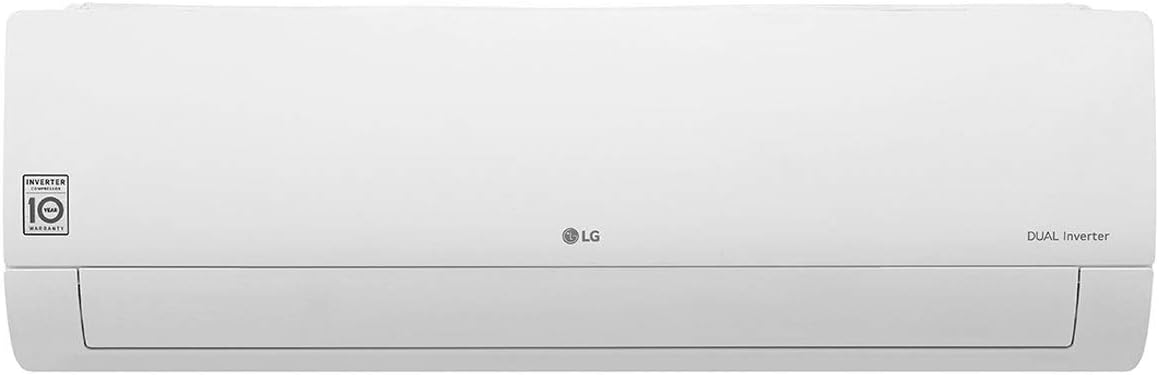 LG-AC 2 TR SPLIT WALL MOUNTED AC INVERTER AC
