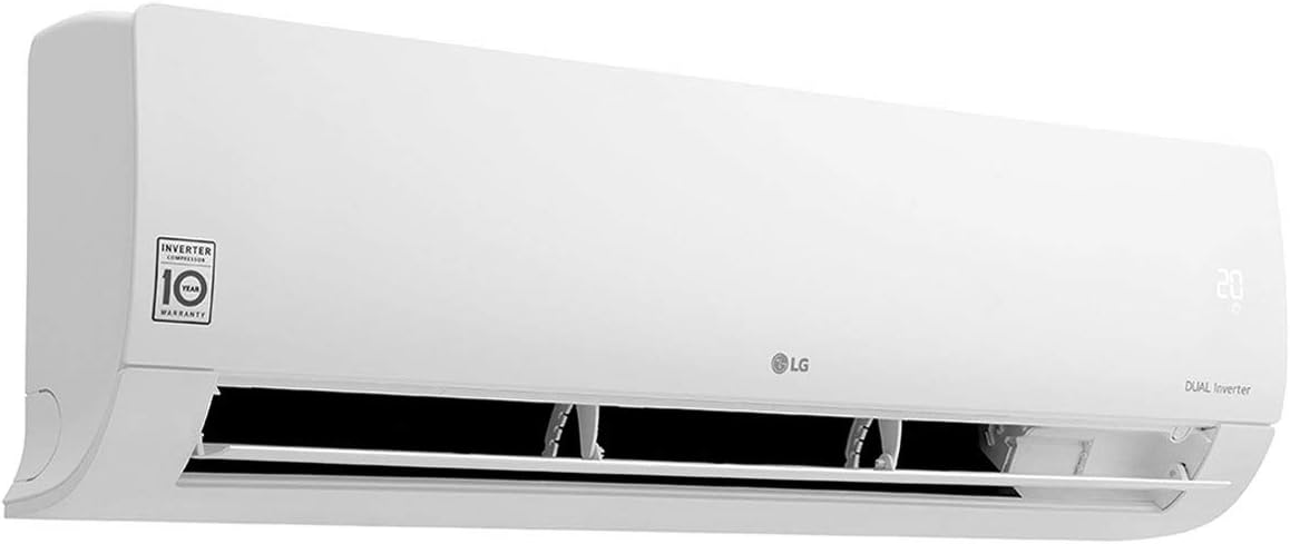 LG-AC 2 TR SPLIT WALL MOUNTED AC INVERTER AC