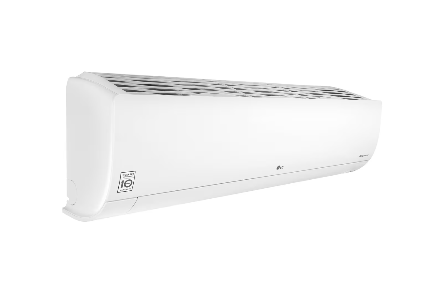 LG-AC 2.5 TR SPLIT WALL MOUNTED AC INVERTER AC