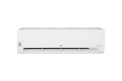 LG-AC 2.5 TR SPLIT WALL MOUNTED AC INVERTER AC