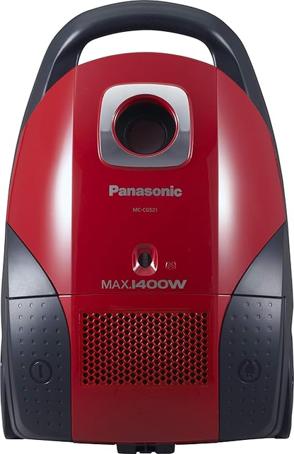 PANASONIC VACCUM CLEANER CANNISTER TYPE