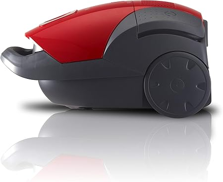 PANASONIC VACCUM CLEANER CANNISTER TYPE