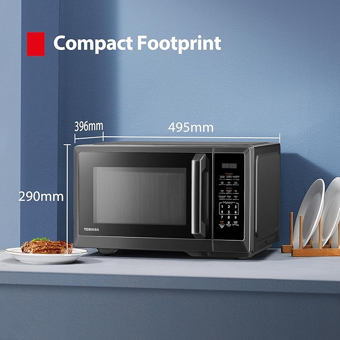 30 LTR MICROWAVE OVEN