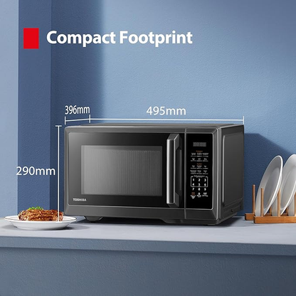 30 LTR MICROWAVE OVEN