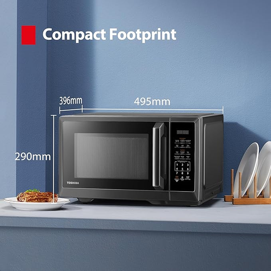 30 LTR MICROWAVE OVEN