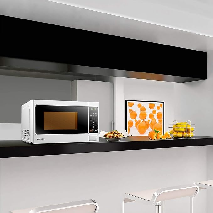20 LTR MICROWAVE OVEN SOLO DIGITAL