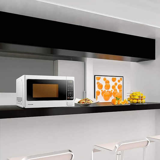 20 LTR MICROWAVE OVEN SOLO DIGITAL