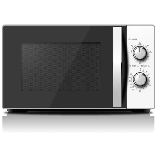 20 LTR MICROWAVE OVEN SOLO MANUAL
