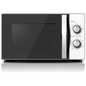 20 LTR MICROWAVE OVEN SOLO MANUAL