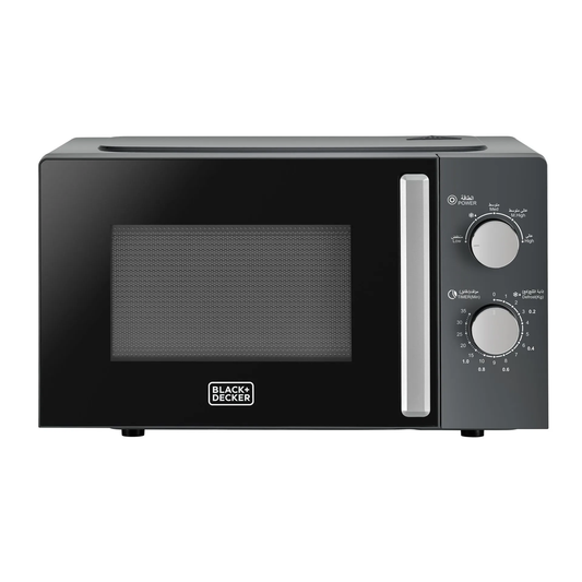 Black&Decker 20 Ltr Microwave Oven