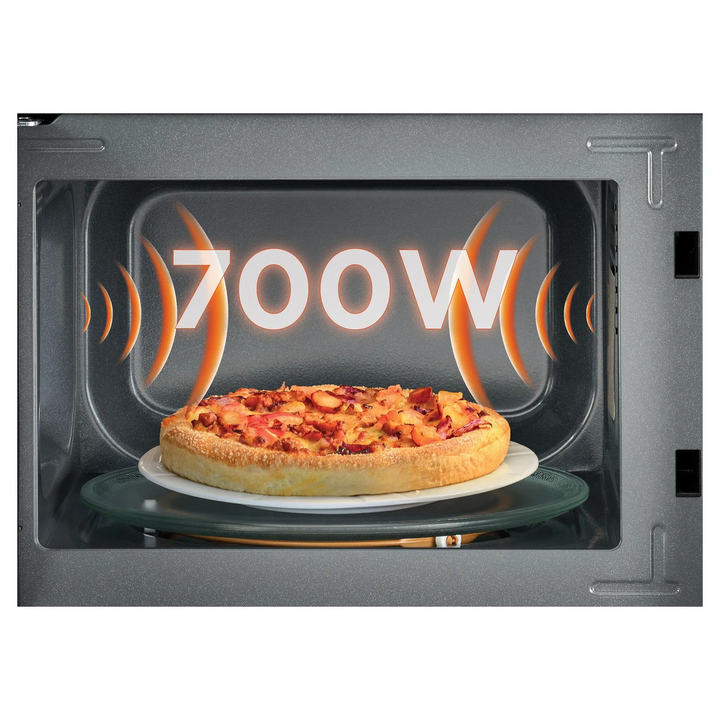 Black&Decker 20 Ltr Microwave Oven