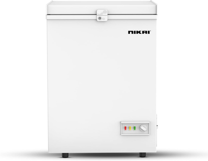 NIKAI 150 LTR CHEST FREEZER