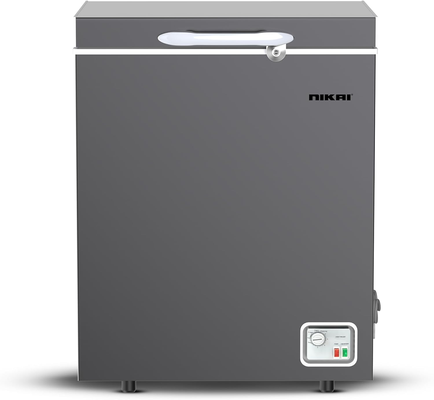 NIKAI 200 LTR CHEST FREEZER