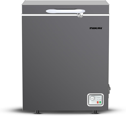 NIKAI 200 LTR CHEST FREEZER