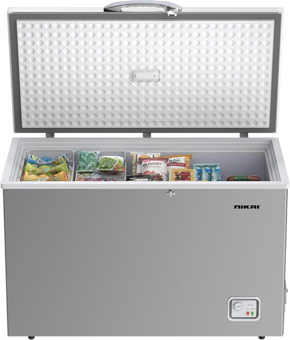 NIKAI 340 LTR CHEST FREEZER