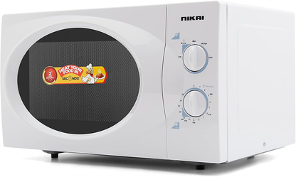 NIKAI 23 LTR MICROWAVE OVEN