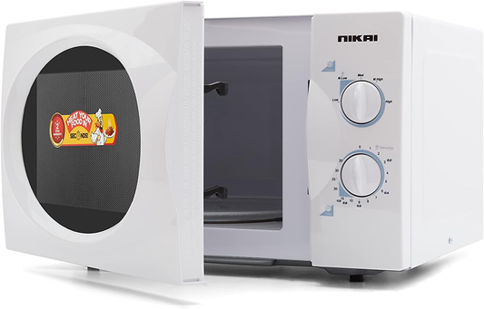 NIKAI 30 LTR MICROWAVE OVEN