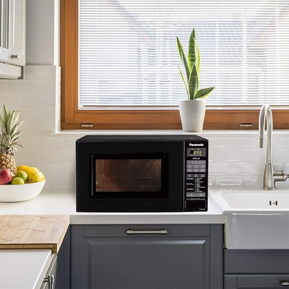 PANASONIC 20MICROWAVE OVEN SOLO