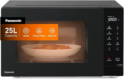 PANASONIC 25 MICROWAVE OVEN SOLO