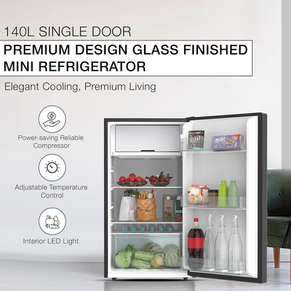 NIKAI REFRIGERATOR 140 LTR SINGLE DOOR