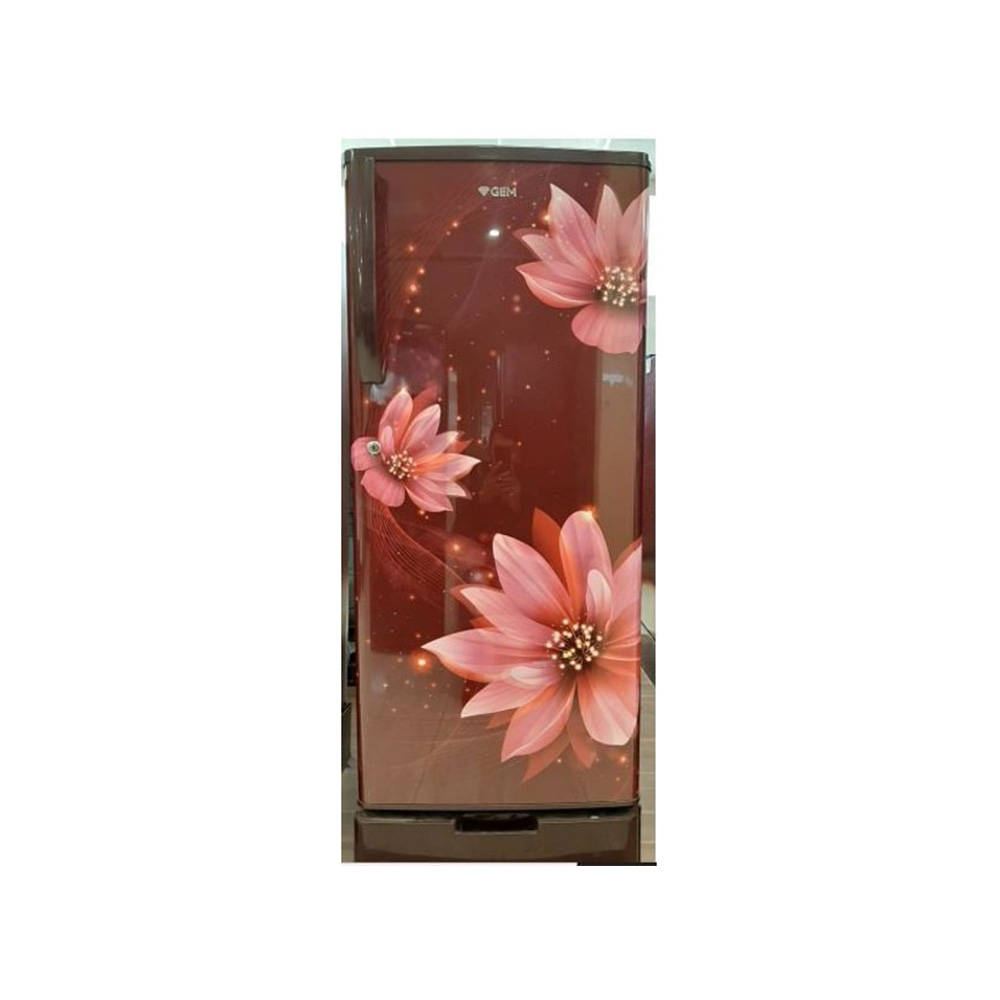 NIKAI 225 LTR SINGLE DOOR REFRIGERATOR