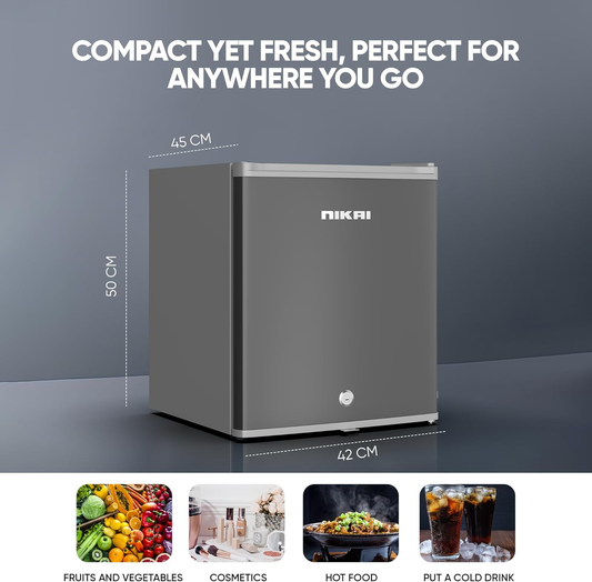 NIKAI 250 LTR REFRIGERATOR
