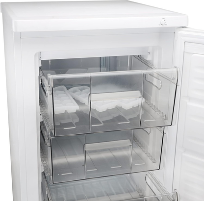 NIKAI 250 LTR UPRIGHT FREEZER
