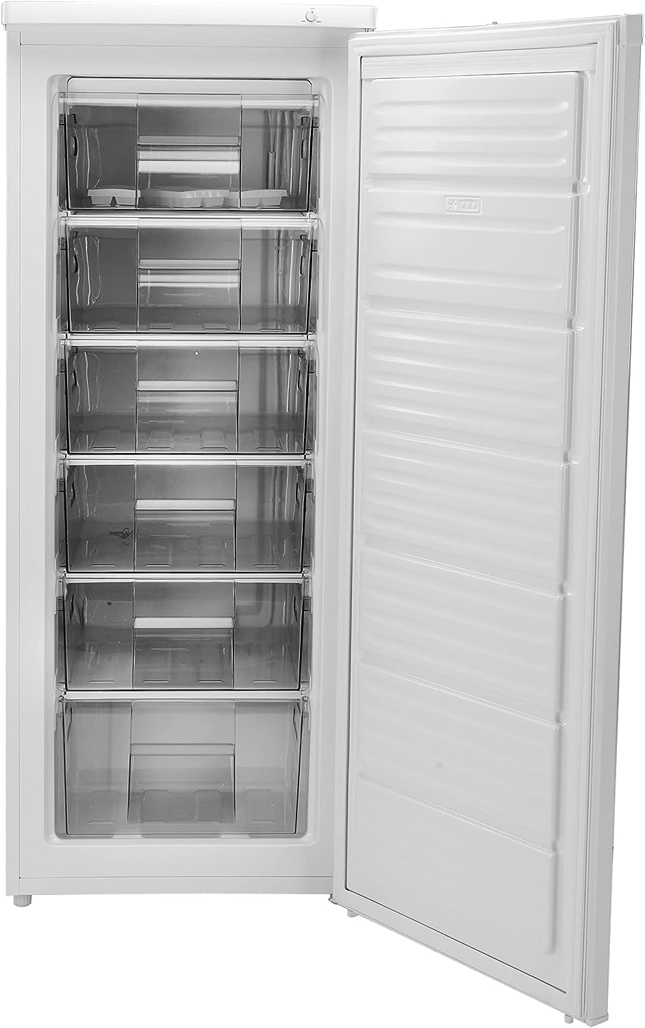 NIKAI 250 LTR UPRIGHT FREEZER