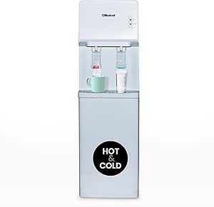 Llyod 7 Kg Front Load Washer Full Auto