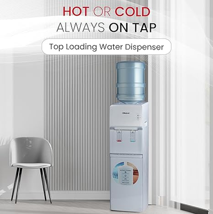 Llyod 7 Kg Front Load Washer Full Auto
