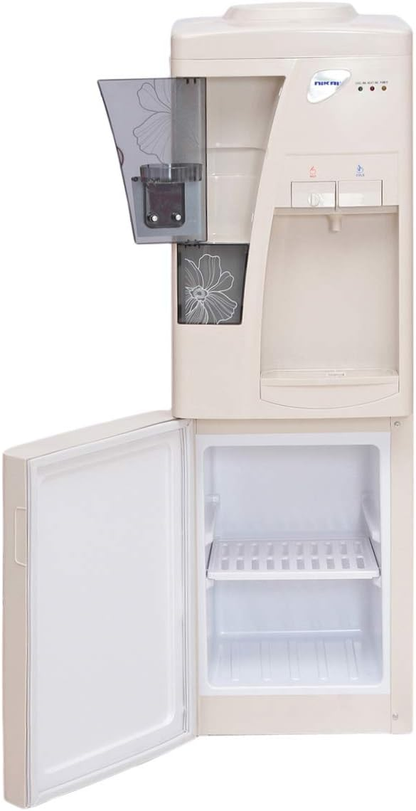 NIKAI HOT & COLD WATER DISPENSER