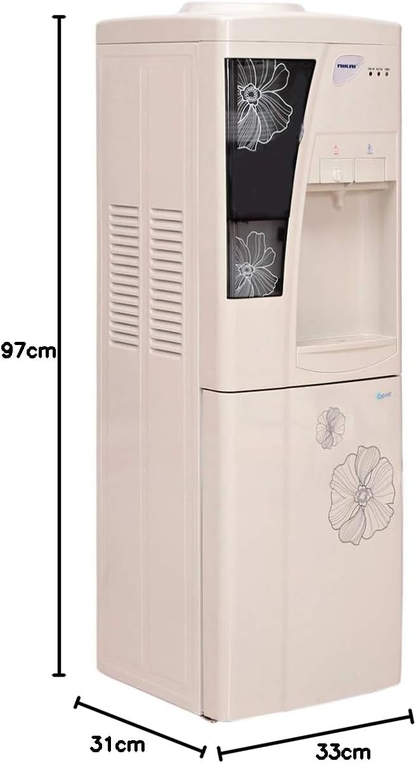 NIKAI HOT & COLD WATER DISPENSER