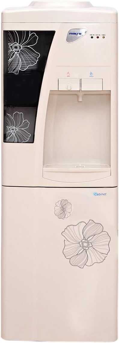 NIKAI HOT & COLD WATER DISPENSER