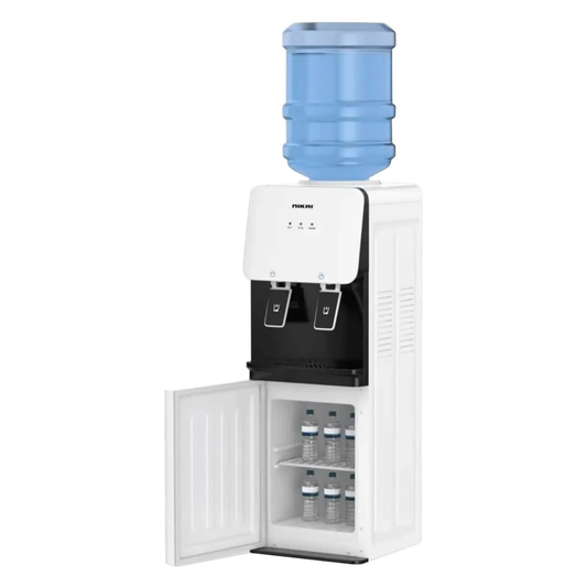 NIKAI HOT & COLD WATER DISPENSER