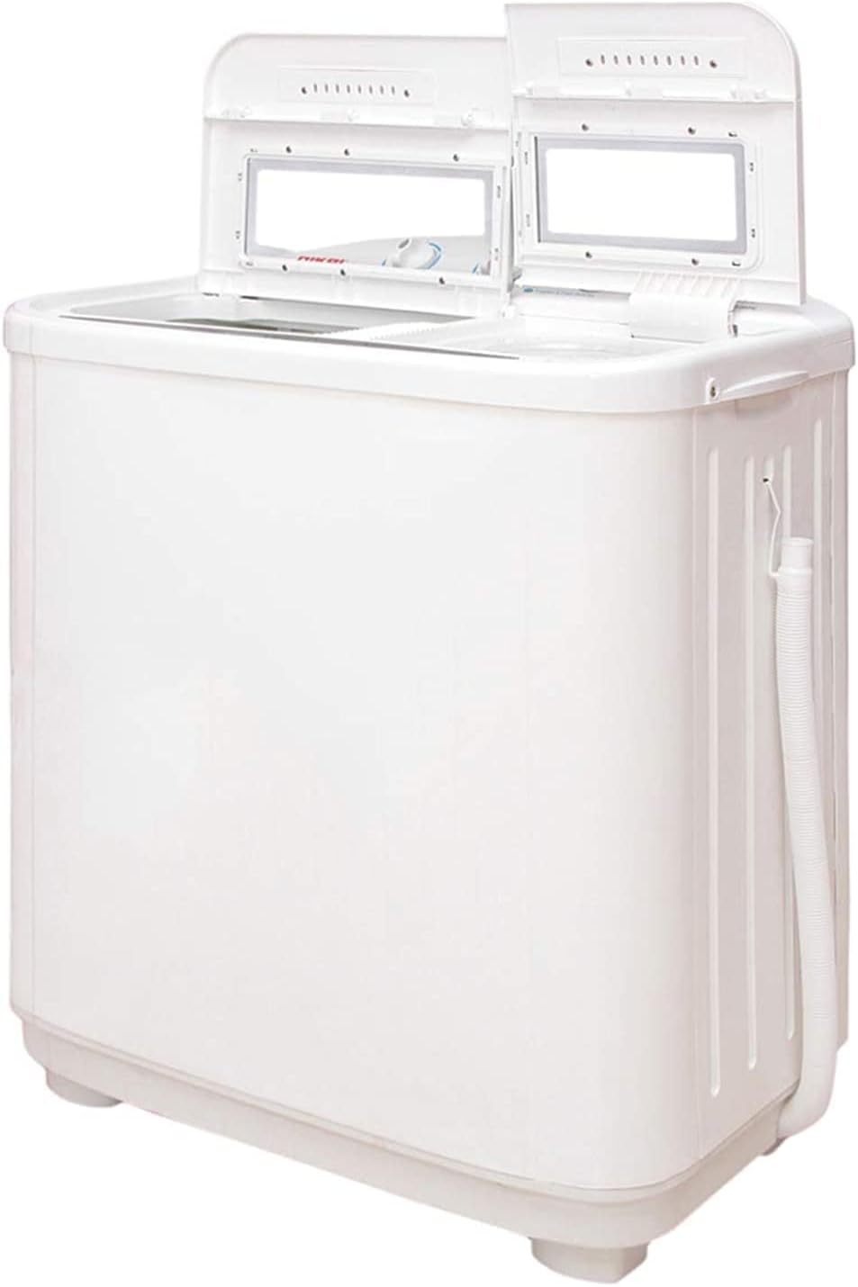 NIKAI 7 KG SEMI TWIN TUB WASHER