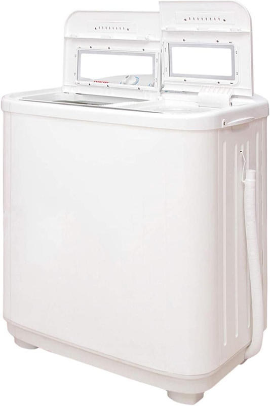 NIKAI 7 KG SEMI TWIN TUB WASHER