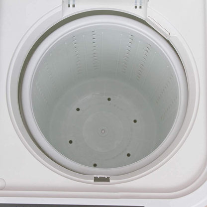 NIKAI 7 KG SEMI TWIN TUB WASHER