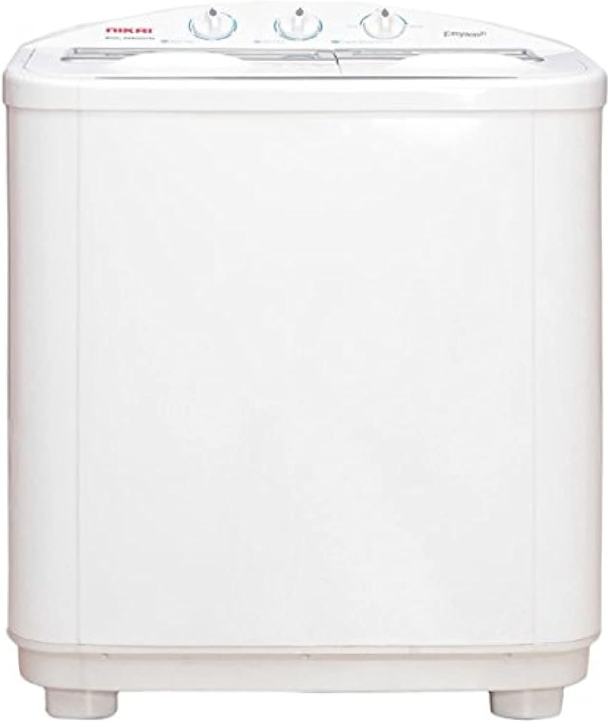 NIKAI 7 KG SEMI TWIN TUB WASHER