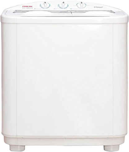 NIKAI 7 KG SEMI TWIN TUB WASHER