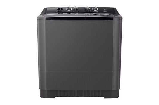 LG 10 KG SEMI AUTO TWIN TUB WASHER