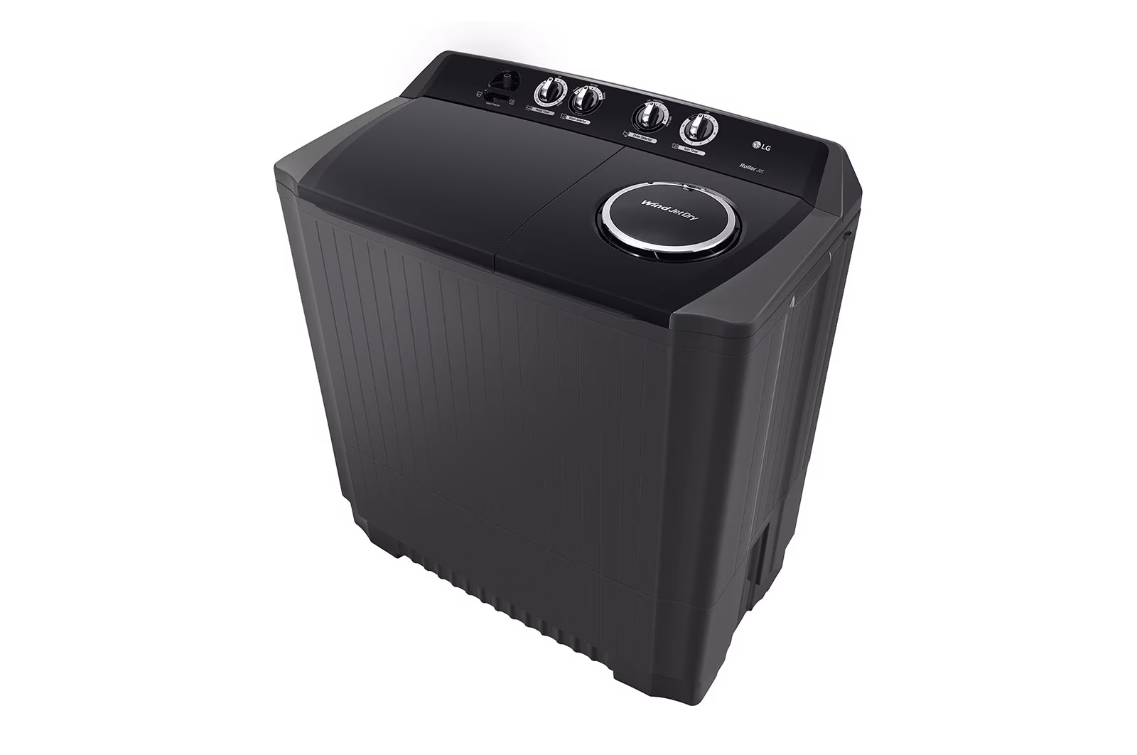 LG 10 KG SEMI AUTO TWIN TUB WASHER
