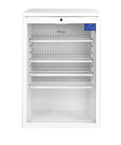 Super General SGSC 137 133L Single Door Chiller