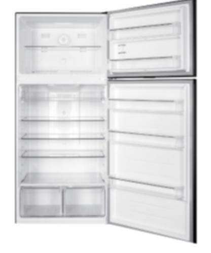 Super General SGR 715 I 700L Top Mount Refrigerator with Digital Control
