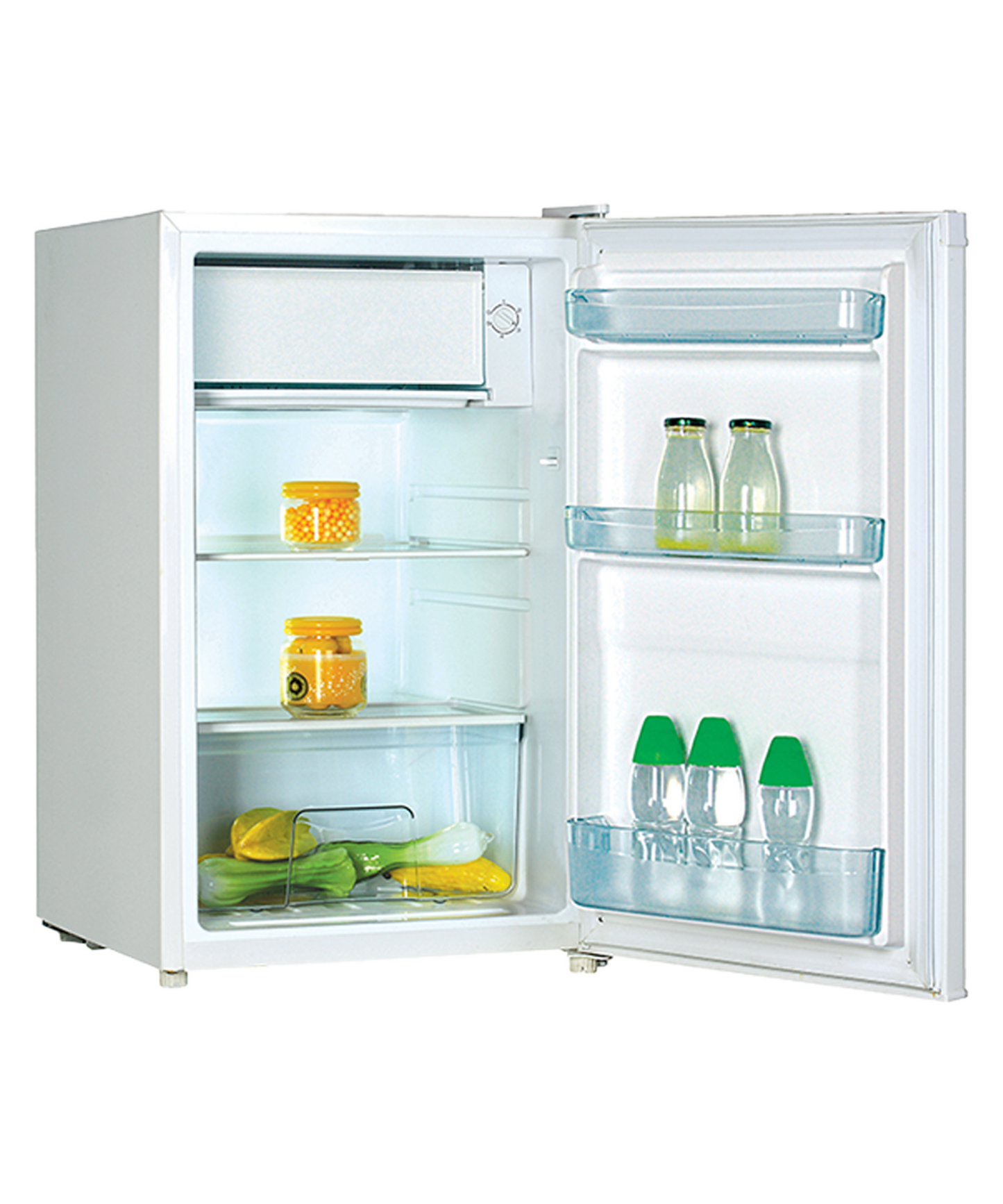 Super General SGR 060 HE Single-Door Refrigerator (140 L)