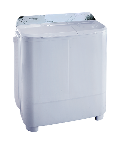 Super General SGW 77 Twin-Tub Semi-Automatic Washing Machine